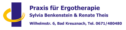 Logo von Sylvia Benkenstein und Renate Theis